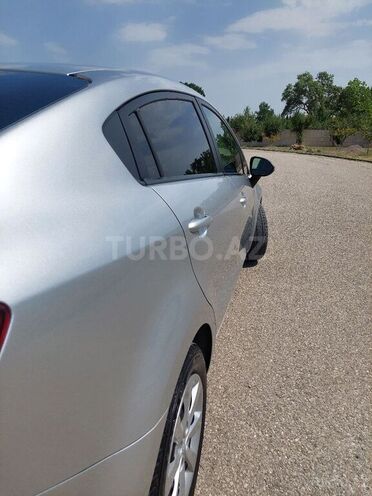 Kia Rio 2012, 155,000 km - 1.6 l - Xaçmaz