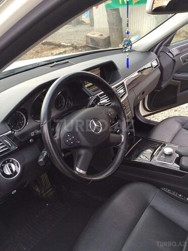 Mercedes E 350 2010, 172,000 km - 3.5 л - Bakı