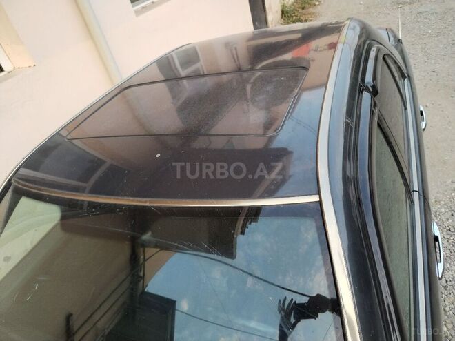 Mercedes C 220 1995, 285,575 km - 2.2 l - Quba