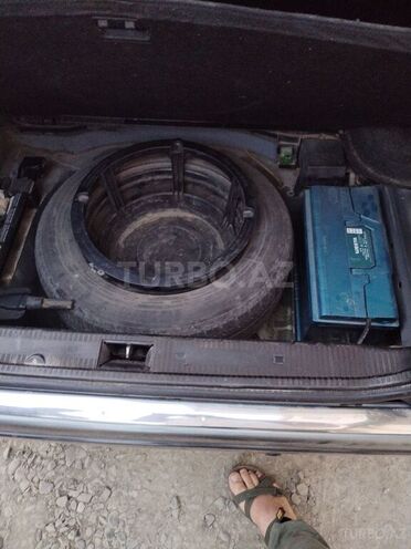 Mercedes C 220 1995, 285,575 km - 2.2 l - Quba
