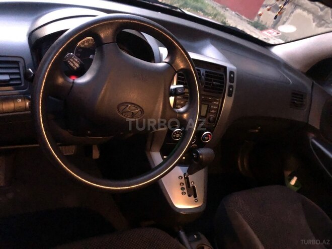 Hyundai Tucson 2009, 70,000 km - 2.0 л - Bakı