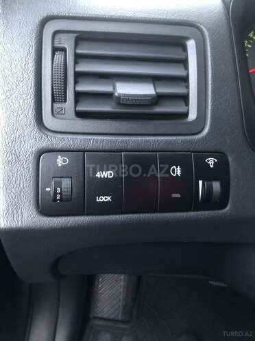 Hyundai Tucson 2009, 70,000 km - 2.0 л - Bakı