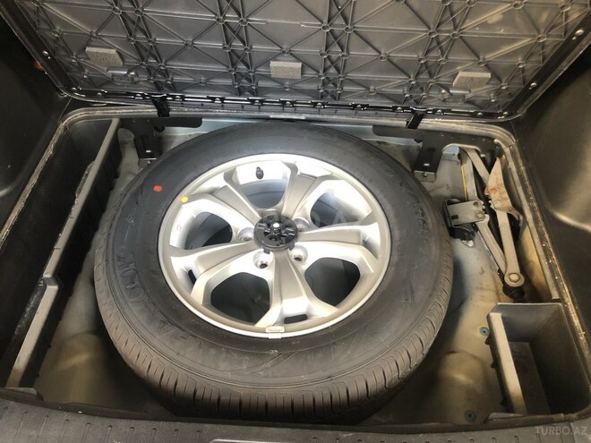 Hyundai Tucson 2009, 70,000 km - 2.0 л - Bakı