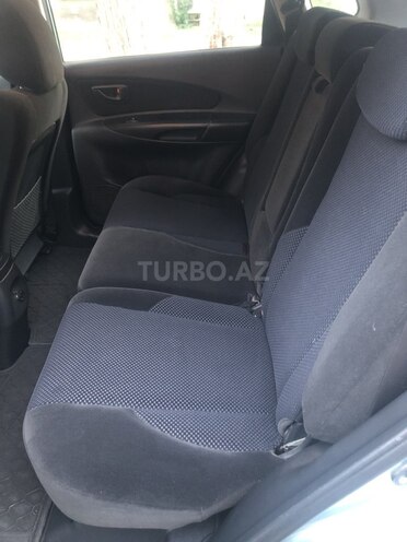 Hyundai Tucson 2009, 70,000 km - 2.0 л - Bakı