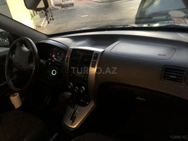 Hyundai Tucson 2009, 70,000 km - 2.0 л - Bakı