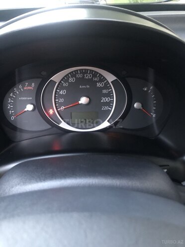 Hyundai Tucson 2009, 70,000 km - 2.0 л - Bakı