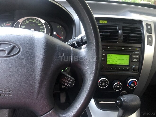 Hyundai Tucson 2009, 70,000 km - 2.0 л - Bakı