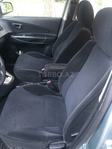 Hyundai Tucson 2009, 70,000 km - 2.0 л - Bakı