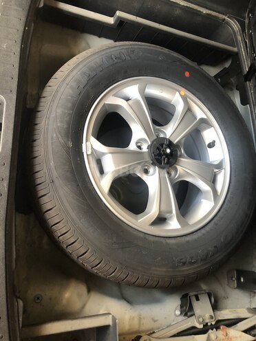 Hyundai Tucson 2009, 70,000 km - 2.0 л - Bakı