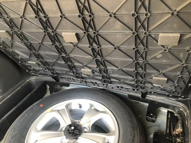 Hyundai Tucson 2009, 70,000 km - 2.0 л - Bakı
