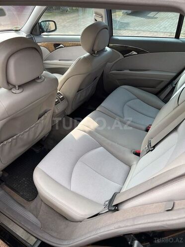 Mercedes E 220 2008, 330,000 km - 2.2 l - Bakı