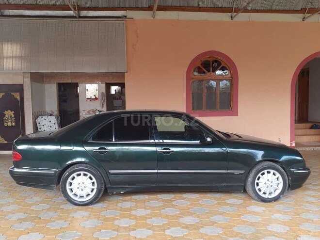 Mercedes E 280 2000, 222,222 km - 0.4 л - Tərtər