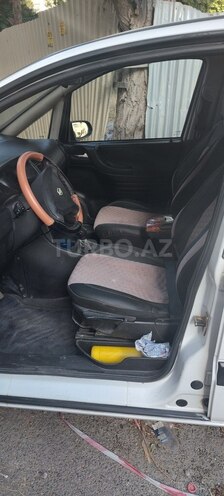 Opel Zafira 2001, 250,000 km - 2.2 l - Bakı