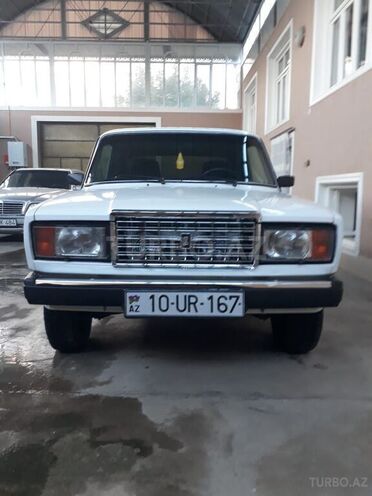 LADA (VAZ) 2107 2007, 150,000 km - 1.5 л - Tovuz