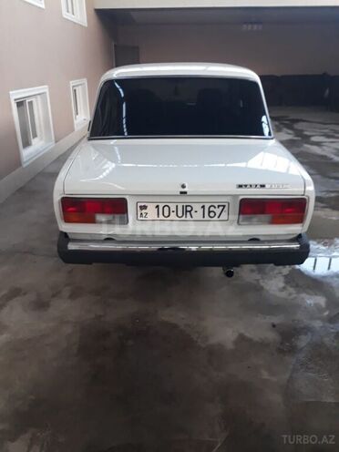 LADA (VAZ) 2107 2007, 150,000 km - 1.5 л - Tovuz