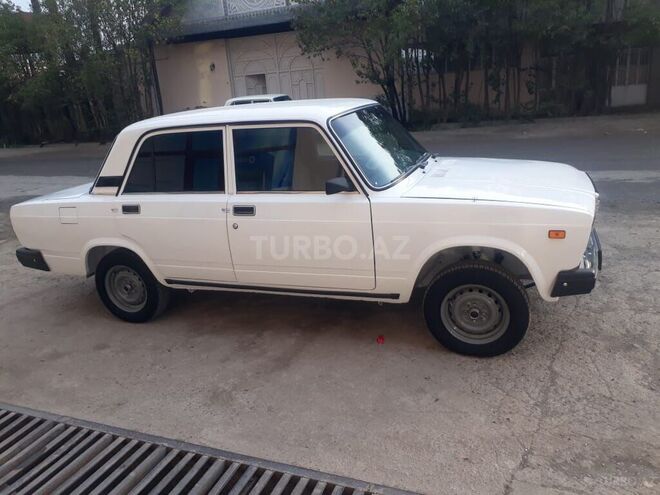 LADA (VAZ) 2107 2007, 150,000 km - 1.5 л - Tovuz