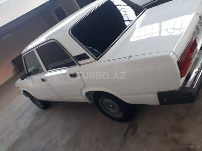 LADA (VAZ) 2107 2007, 150,000 km - 1.5 л - Tovuz