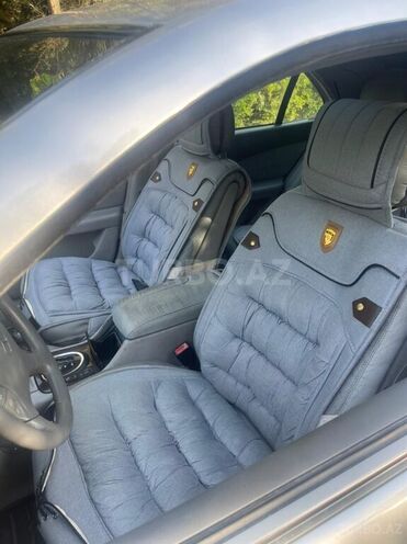 Mercedes C 320 1999, 278,000 km - 3.2 l - Bakı