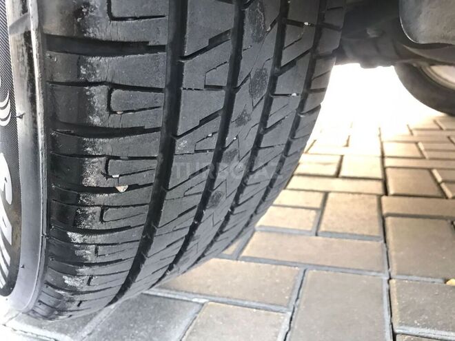 Hyundai Santa Fe 2008, 177,214 km - 2.2 l - Bakı
