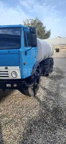 KamAz 5320 1992, 150,000 km - 11.0 l - Bərdə