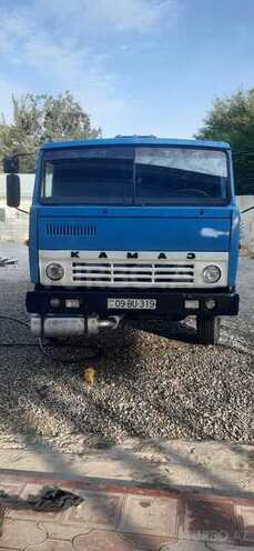 KamAz 5320 1992, 150,000 km - 11.0 l - Bərdə