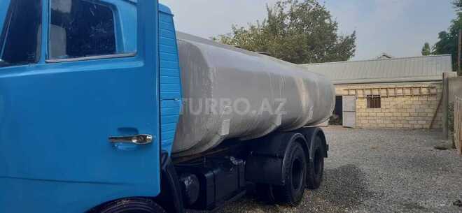KamAz 5320 1992, 150,000 km - 11.0 l - Bərdə