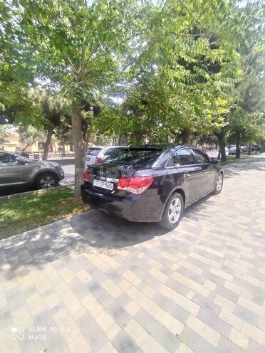 Chevrolet Cruze 2014, 270,000 km - 1.4 l - Bakı