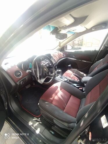Chevrolet Cruze 2014, 270,000 km - 1.4 l - Bakı