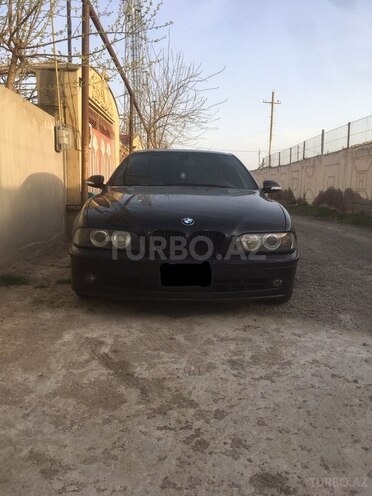 BMW 528 1998, 400,000 km - 2.8 l - Bakı