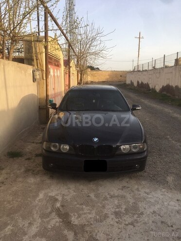 BMW 528 1998, 400,000 km - 2.8 l - Bakı