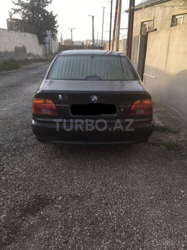 BMW 528 1998, 400,000 km - 2.8 l - Bakı