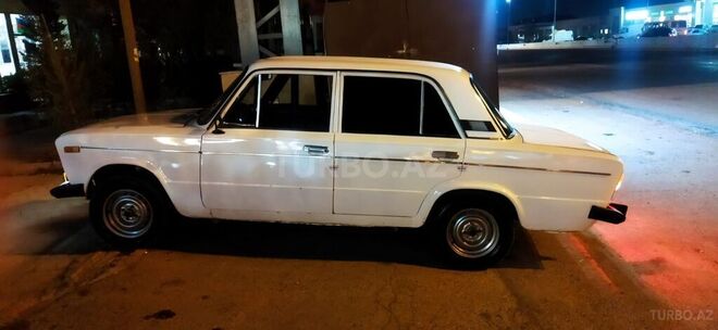 LADA (VAZ) 2106 1987, 170,000 km - 1.6 l - Sumqayıt