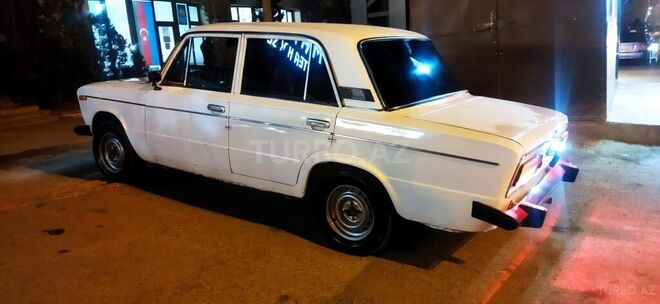 LADA (VAZ) 2106 1987, 170,000 km - 1.6 l - Sumqayıt