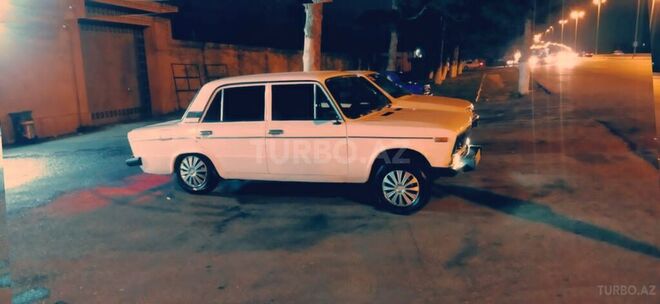 LADA (VAZ) 2106 1987, 170,000 km - 1.6 l - Sumqayıt