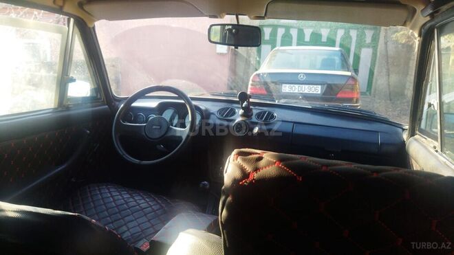 LADA (VAZ) 2106 1987, 170,000 km - 1.6 l - Sumqayıt