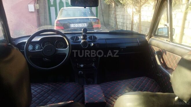 LADA (VAZ) 2106 1987, 170,000 km - 1.6 l - Sumqayıt