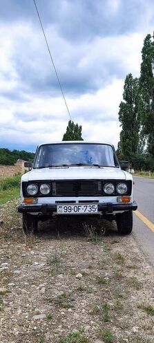 LADA (VAZ) 2106 1987, 170,000 km - 1.6 l - Sumqayıt