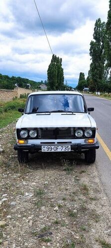 LADA (VAZ) 2106 1987, 170,000 km - 1.6 l - Sumqayıt
