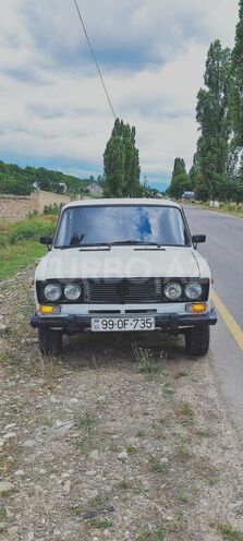 LADA (VAZ) 2106 1987, 170,000 km - 1.6 l - Sumqayıt