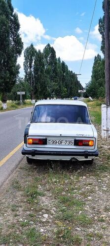 LADA (VAZ) 2106 1987, 170,000 km - 1.6 l - Sumqayıt