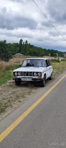 LADA (VAZ) 2106 1987, 170,000 km - 1.6 l - Sumqayıt