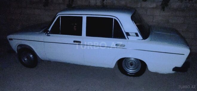 LADA (VAZ) 2106 1987, 170,000 km - 1.6 l - Sumqayıt