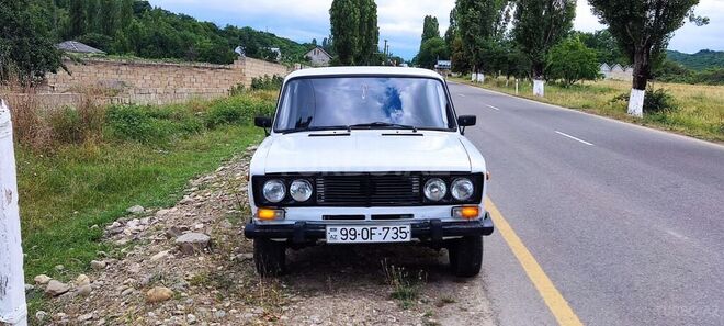 LADA (VAZ) 2106 1987, 170,000 km - 1.6 l - Sumqayıt
