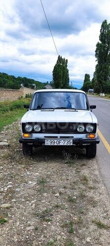 LADA (VAZ) 2106 1987, 170,000 km - 1.6 l - Sumqayıt