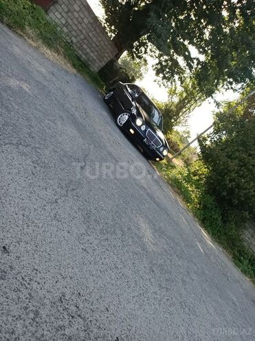 Mercedes E 220 2001, 565,000 km - 2.2 l - Bakı