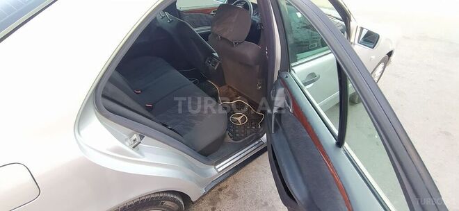 Mercedes E 230 1997, 375,000 km - 2.3 l - Sumqayıt