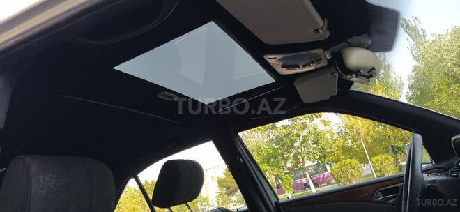 Mercedes E 230 1997, 375,000 km - 2.3 l - Sumqayıt