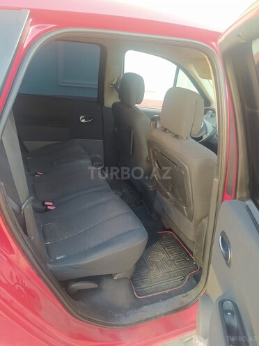 Renault Grand Scenic 2007, 300,500 km - 1.5 l - Bakı