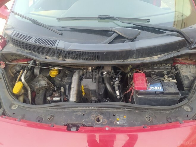 Renault Grand Scenic 2007, 300,500 km - 1.5 l - Bakı