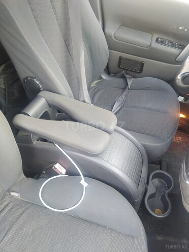 Renault Grand Scenic 2007, 300,500 km - 1.5 l - Bakı